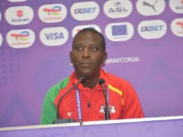 CAN féminine Maroc 2026 / Burkina Faso # Tanzanie : Les Étalons dames veulent se relancer