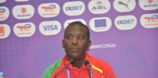 CAN féminine Maroc 2026 / Burkina Faso # Tanzanie : Les Étalons dames veulent se relancer