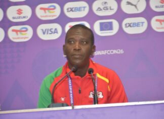 CAN féminine Maroc 2026 / Burkina Faso # Tanzanie : Les Étalons dames veulent se relancer