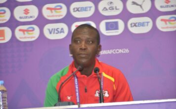 CAN féminine Maroc 2026 / Burkina Faso # Tanzanie : Les Étalons dames veulent se relancer