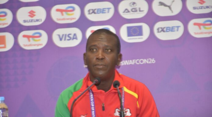 CAN féminine Maroc 2026 / Burkina Faso # Tanzanie : Les Étalons dames veulent se relancer