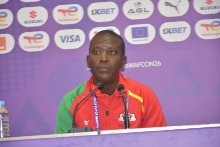 CAN féminine Maroc 2026 / Burkina Faso # Tanzanie : Les Étalons dames veulent se relancer
