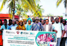 Développement de l’agriculture familiale en Afrique de l’Ouest : Organisations paysannes et journalistes à la recherche de meilleures approches