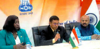 Enquête nationale sur la santé familiale de l’Inde : l’ambassade partage les résultats de l’investigation 2026