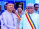 Forum africain sur l’eau : le Président de l’Assemblée législative du peuple au Tchad