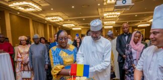 République du Tchad : Tchadiens et Burkinabè célèbrent le 66e anniversaire de l’indépendance