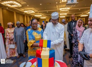 République du Tchad : Tchadiens et Burkinabè célèbrent le 66e anniversaire de l’indépendance