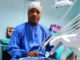 Lieutenant-colonel Salama Yabré, chirurgien-dentiste : « Seul un professionnel peut confirmer le diagnostic d’une mycose buccale »