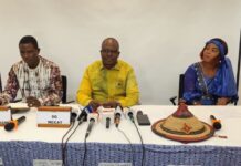 Salon international du tourisme et de l’hôtellerie de Ouagadougou : 500 exposants et 50 000 visiteurs attendus du 22 au 27 septembre 2026