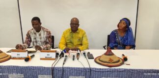 Salon international du tourisme et de l’hôtellerie de Ouagadougou : 500 exposants et 50 000 visiteurs attendus du 22 au 27 septembre 2026