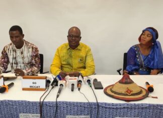 Salon international du tourisme et de l’hôtellerie de Ouagadougou : 500 exposants et 50 000 visiteurs attendus du 22 au 27 septembre 2026