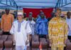 Face aux Burkinabè vivant au Niger, le Président de l’Assemblée législative du Peuple appelle à l’unité et au patriotisme