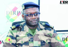Opération: Dougoukoloko / Mali Plus de 1 850 terroristes neutralisés en deux mois par les FAMa