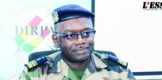 Opération: Dougoukoloko / Mali Plus de 1 850 terroristes neutralisés en deux mois par les FAMa