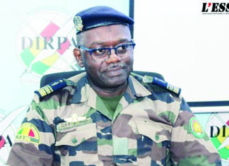 Opération: Dougoukoloko / Mali Plus de 1 850 terroristes neutralisés en deux mois par les FAMa