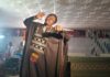 Musique : David le Combattant présente son nouvel album « Dounia ya sougri »
