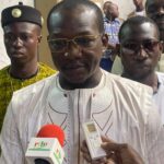 Préparatifs du colloque mondial de la jeunesse: la jeunesse africaine se concerte à Ouagadougou