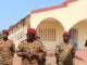 Région de Nando : le général Simporé salue et la détermination des forces combattantes