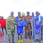 Liens Armée-Nation : le football pour renforcer la cohésion entre militaires et civils