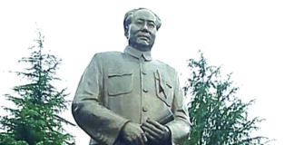 Sur les traces de Mao Zedong : Escale express à Shaoshan