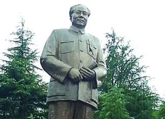 Sur les traces de Mao Zedong : Escale express à Shaoshan
