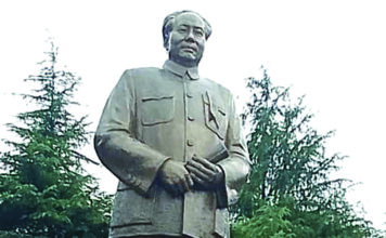 Sur les traces de Mao Zedong : Escale express à Shaoshan