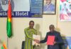 Première commission mixte de coopération Burkina-Burundi : 14 accords signés