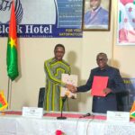 Première commission mixte de coopération Burkina-Burundi : 14 accords signés