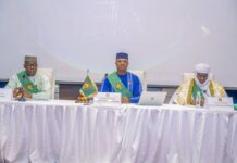 Parlement de lโAES: les dรฉputรฉs confรฉdรฉraux posent les bases de fonctionnement