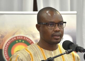 Souveraineté énergétique et minière : faire des ressources naturelles, la force motrice d’un Sahel nouveau