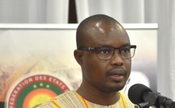 Souveraineté énergétique et minière : faire des ressources naturelles, la force motrice d’un Sahel nouveau