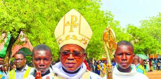 Assomption 2026 : Mgr Prosper Kontiébo invite les chrétiens à être des témoins de l’espérance