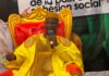 Promotion de la paix et de la cohésion sociale : la contribution de Cheikh Tang Zoug Moré