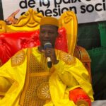 Promotion de la paix et de la cohésion sociale : la contribution de Cheikh Tang Zoug Moré