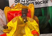 Promotion de la paix et de la cohésion sociale : la contribution de Cheikh Tang Zoug Moré