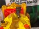 Promotion de la paix et de la cohésion sociale : la contribution de Cheikh Tang Zoug Moré