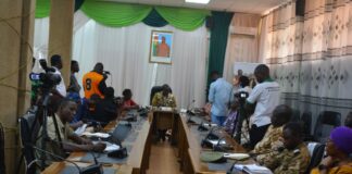 Concours directs 2026 : un bilan globalement satisfaisant