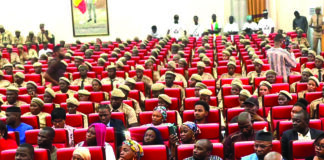 Jeunesse de la Confédération AES : utiles échanges avec Bassolma Bazié