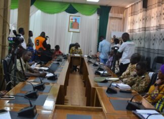 Concours directs 2026 : un bilan globalement satisfaisant