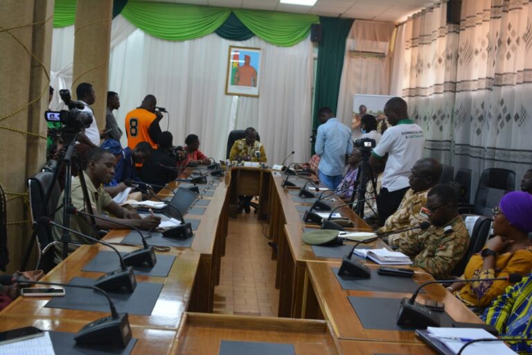 Concours directs 2026 : un bilan globalement satisfaisant