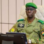 Mouvement d’humeur à la base 101 de Niamey: la situation est sous contrôle
