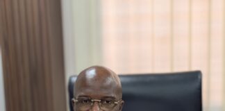 Inoussa Boundaoné, directeur général de la Banque postale du Burkina Faso : « L’ambition est de construire une institution financière solide »