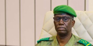 Mouvement d’humeur à la base 101 de Niamey: la situation est sous contrôle