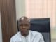 Inoussa Boundaoné, directeur général de la Banque postale du Burkina Faso : « L’ambition est de construire une institution financière solide »