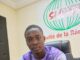 Issaka Krismtoe Kafando, jeune concepteur : « Kibaré centralise toutes les informations pour donner la vraie actualité du Burkina »