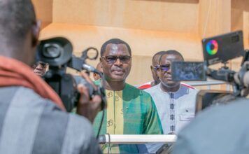 Cadre sectoriel de dialogue : faire de la culture et du sport, des moteurs de croissance
