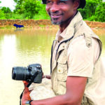 Remi Zoéringré, chef de service photojournalisme des Editions Sidwaya : « La photographie donne de la crédibilité à l’information rendue »