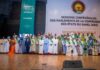 Parlement de la Confédération AES : Ouverture de la première session à Niamey