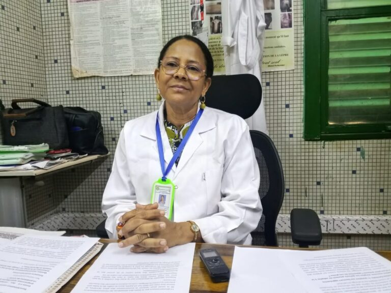 Plaies de saison : « Je conseille vivement aux parents de ne pas banaliser les affections cutanées », Pr Muriel Ouédraogo, dermatologue