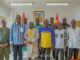 Ambassade du Burkina en Chine : le ministre Pingdwendé Gilbert Ouédraogo reconnaissant au camarade ambassadeur Daouda Bittié